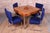 Bauhaus Chairs by Hynek Gottwald, 1930s, Set of 4 For Sale - Image 15 of 16