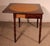 Game Table in Mahogany, 1800s For Sale - Image 6 of 12