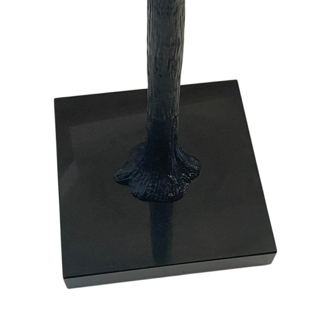 Tree Sculpture by Global Views For Sale - Image 13 of 15