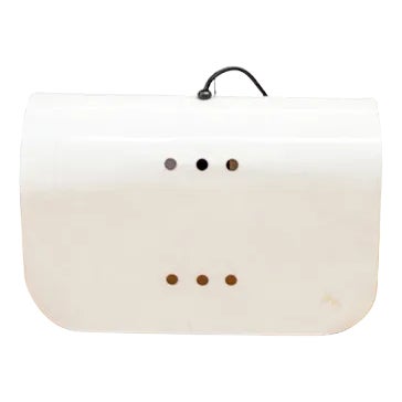 Table and Ceiling Lamp in Lacquered Metal, Italy, 1970s For Sale