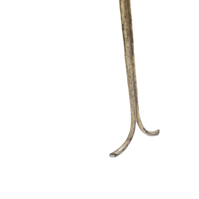 Art Nouveau Bronze Frame, Denmark, 1900s For Sale - Image 10 of 17