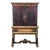 Antique Berkey & Gay Cabinet For Sale