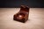 Jean Gillon Brazilian Mid-Century Modern Pipe Holder in Rosewood, Jean Gillon, 1960s For Sale - Image 4 of 6
