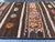 Handwoven Vintage Kilim Rug For Sale - Image 9 of 10