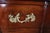 18th Century Walnut Commode For Sale - Image 4 of 12