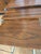 Vintage Rosewood and Chrome Nesting Tables, Set of 3, C. 1960s-70s For Sale - Image 9 of 9