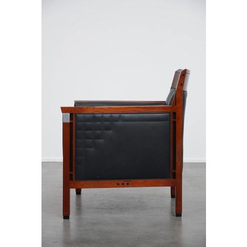 2000 - 2009 Art Deco Decoforma Series Armchair from Schuitema For Sale - Image 5 of 18