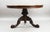 Victorian Burr Walnut Marquetry Centre Table, 1880 For Sale - Image 3 of 9
