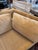 John Salandino for Baker Furniture Angled Sofa For Sale - Image 15 of 15