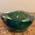 Flavio Poli Murano Sommerso Bowl For Sale - Image 4 of 10