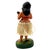 Mid-Century Modern Mid 20th Century Ceramic Hawaii Hula Girl Dancing Ukulele Player Bobble Doll For Sale - Image 3 of 7