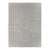 Galerie Shabab Collection Mid-20th Century Turkish Flatweave Kilim Accent Carpet For Sale