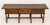 Spanish Baroque-Style Walnut Console Table For Sale - Image 4 of 11