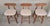 Mid-Century Modern Mid-Century Modern Counter Top Stools - Set 3 For Sale - Image 3 of 15