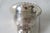 Vintage Silver Plated Vermiel Interior Wine Aerator & Funnel Tudor Rose Oenophil For Sale - Image 10 of 10