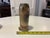 1970s 1970s Biomorphic Brutalist Studio Pottery Vessel With Pebble Base – 7" Sculptural Stoneware Bud Vase For Sale - Image 5 of 7