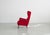 Cassina Mod. 820 Armchair by Gio Ponti for Cassina, Hotel Royal, Naples, Italy, 1950s For Sale - Image 4 of 18