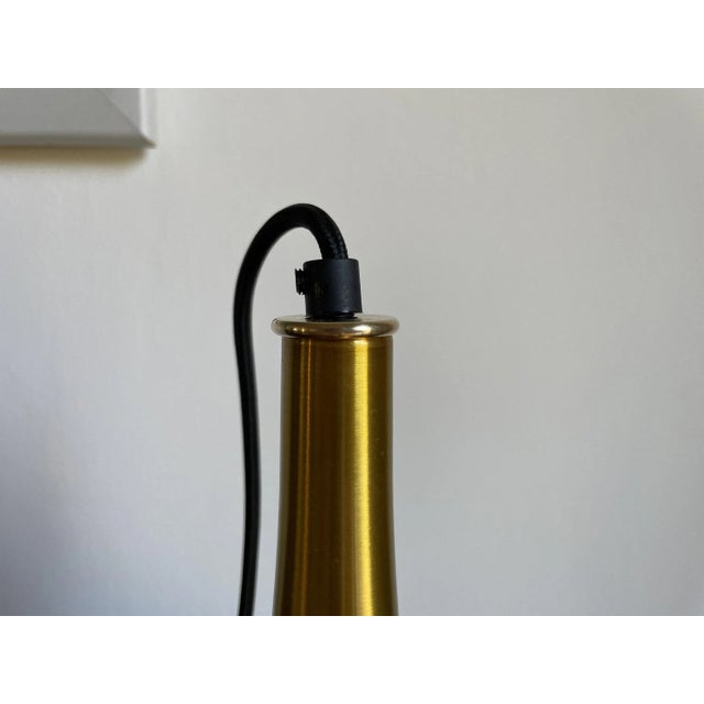 1960s Mid-Century Danish Pendant Lamp by Fog & Mørup, 1960s For Sale - Image 5 of 11