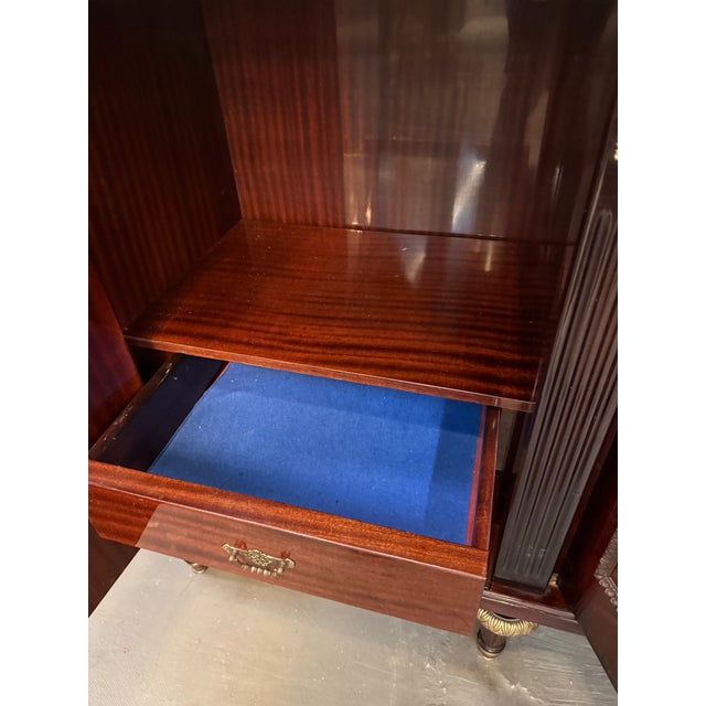 French Louis XVI Enfilade For Sale - Image 10 of 12