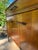 1960's Mid-Century Modern Walnut Wood Storage Cabinet by Henredon For Sale In Philadelphia - Image 6 of 10