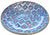 Lilly Pulitzer for Target Limited Edition Collaboration Porcelain Bowls Featuring an 18-Karat Gold Trim — Set of 4 For Sale - Image 4 of 6