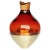 Peach India Vase II by Pia Wüstenberg For Sale - Image 9 of 9