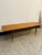 Model FD 503 Teak Coffee Table by Tove & Edvard Kindt-Larsen for France & Søn, 1960s, in Very Good conditions. Designed...
