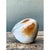 Late 20th Century Vintage Biomorphic Studio Pottery Vase For Sale - Image 5 of 12