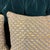 Walter G. Naples Moss Azure Lumbar Pillows, Pair For Sale - Image 9 of 12