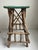 Vintage Adirondack Twig Side Table For Sale - Image 4 of 9