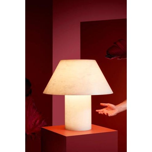 Petra M Gr Table Lamp by Jordi Veciana for Parachilna For Sale - Image 12 of 14