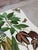 Vintage Custom Painted Tropical Decoupage Spindle Side Table For Sale - Image 12 of 12