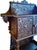 Late 19th Century A Renaissance Revival Carved Wooden Wall Cabinet For Sale - Image 4 of 10