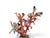 Antique Sculpture with Cockatoos, 1890 For Sale - Image 11 of 12