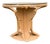 Pencil Reed Centre Table, 1970s For Sale
