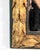18th Century Second Half Of The 18th Century Neoclassical Rectangular Mirror For Sale - Image 5 of 5