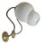 Art Deco Sconces, Poland, 1950s, Set of 2 For Sale