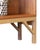 Danish Oak Bookcase by Børge Mogensen for FDB, 1960s For Sale - Image 9 of 14