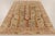 This modern 6x9 Oushak rug from Rug & Kilim is a sophisticated reinterpretation of classical Anatolian design traditions....