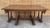 Antique Spanish Carved Church Table or Altar with Wood Stretchers For Sale - Image 14 of 14