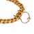 1900-1909 Victorian Yellow Gold Snake Link Bracelet For Sale In Los Angeles - Image 6 of 7