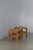 1980s Danish Bedside Tables in Beech by Villy Nørgaard, 1980s, Set of 2 For Sale - Image 5 of 16