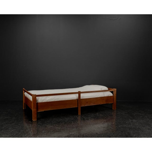 Bauhaus Oak Daybed, Germany, 1920s For Sale - Image 11 of 18