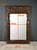 Early 20th Century Regional Oak Mirror For Sale - Image 17 of 18