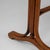1900s Austrian Wooden Side Table For Sale - Image 12 of 18