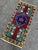 Early 21st Century Turkish Yastik Rug 1'6" x 3'2" For Sale - Image 5 of 5