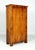 Small Biedermeier Wardrobe Austria Walnut Biedermeier circa 1830 Dimensions: H x W x D: 165 x 91 x 45 cm : Very small,...