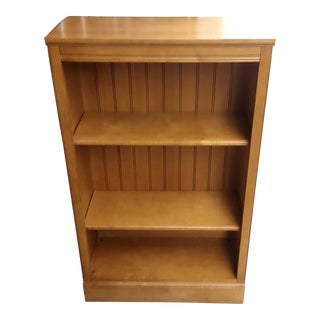 Ethan Allen Bookcase For Sale