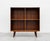 Danish Mid Century Modern Rosewood Bookcase / Vinyl Storage, c. 1960’s. Loads of storage for all your books and...