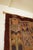 Mid-Century Modern 1930s Large Finnish Mid-Century Rya Tapestry For Sale - Image 3 of 9
